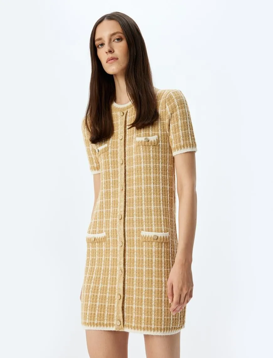 Uzun Oversize Panço